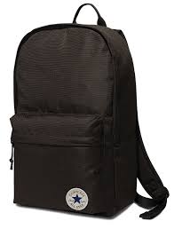 EDC POLY BACKPACK black