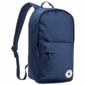 EDC POLY BACKPACK Azul