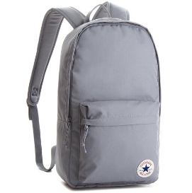 EDC POLY BACKPACK grey