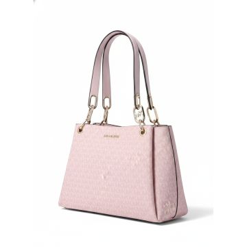 LG TRPL GUSSET SHLDR