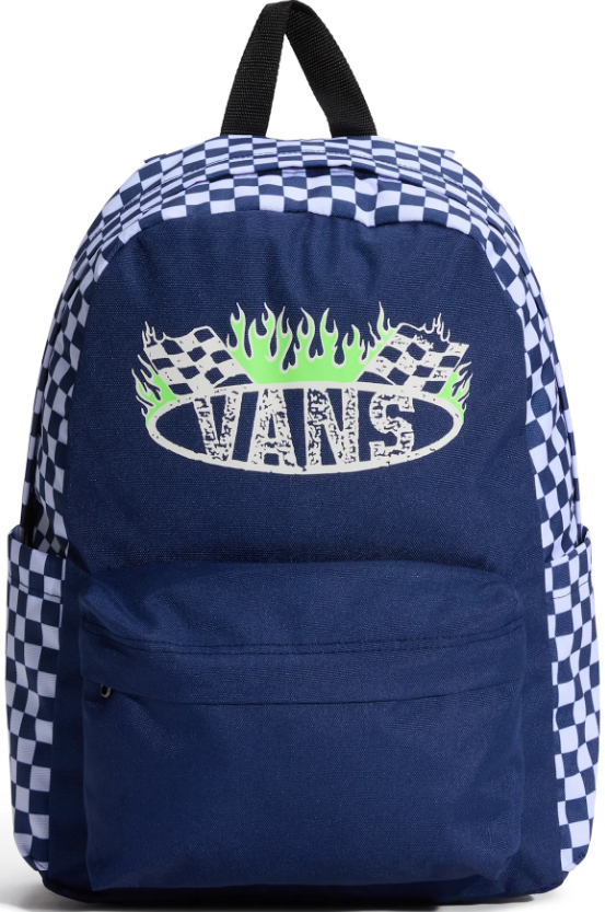 Old Skool Grom Backpack CHBD DPIND