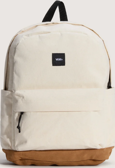 Old Skool Sport Backpac Natural