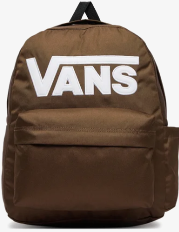 Old Skool Drop V Backpa Vintage Cocoa