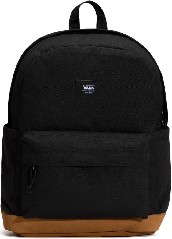 Old Skool Sport Backpac Black