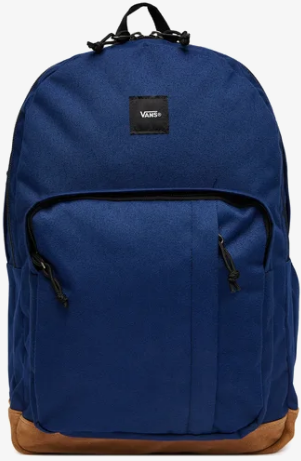 Old Skool Trek Backpack Deep Indigo